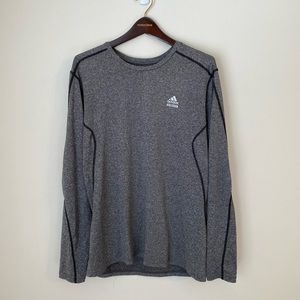Adidas Lonsleeve Climalite